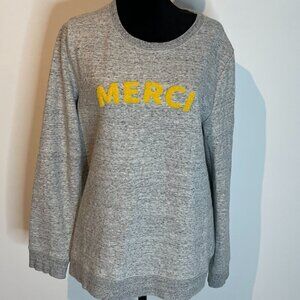 Talbots Merci Long Sleeve Shirt size Large